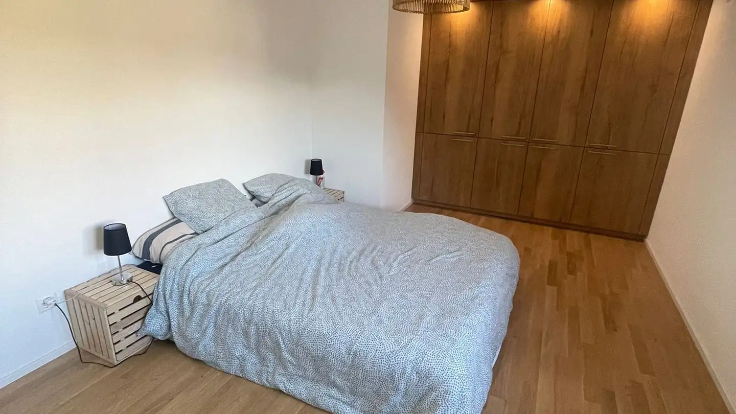 Appartamento in affitto - Route De La Gruyère 2, 1634 La Roche FR - Photo 2