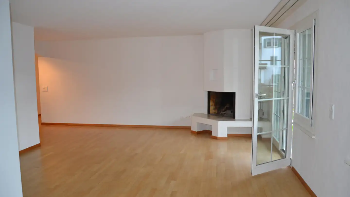 Appartement à louer - Schulhausstrasse 6, 8182 Hochfelden - Photo 2