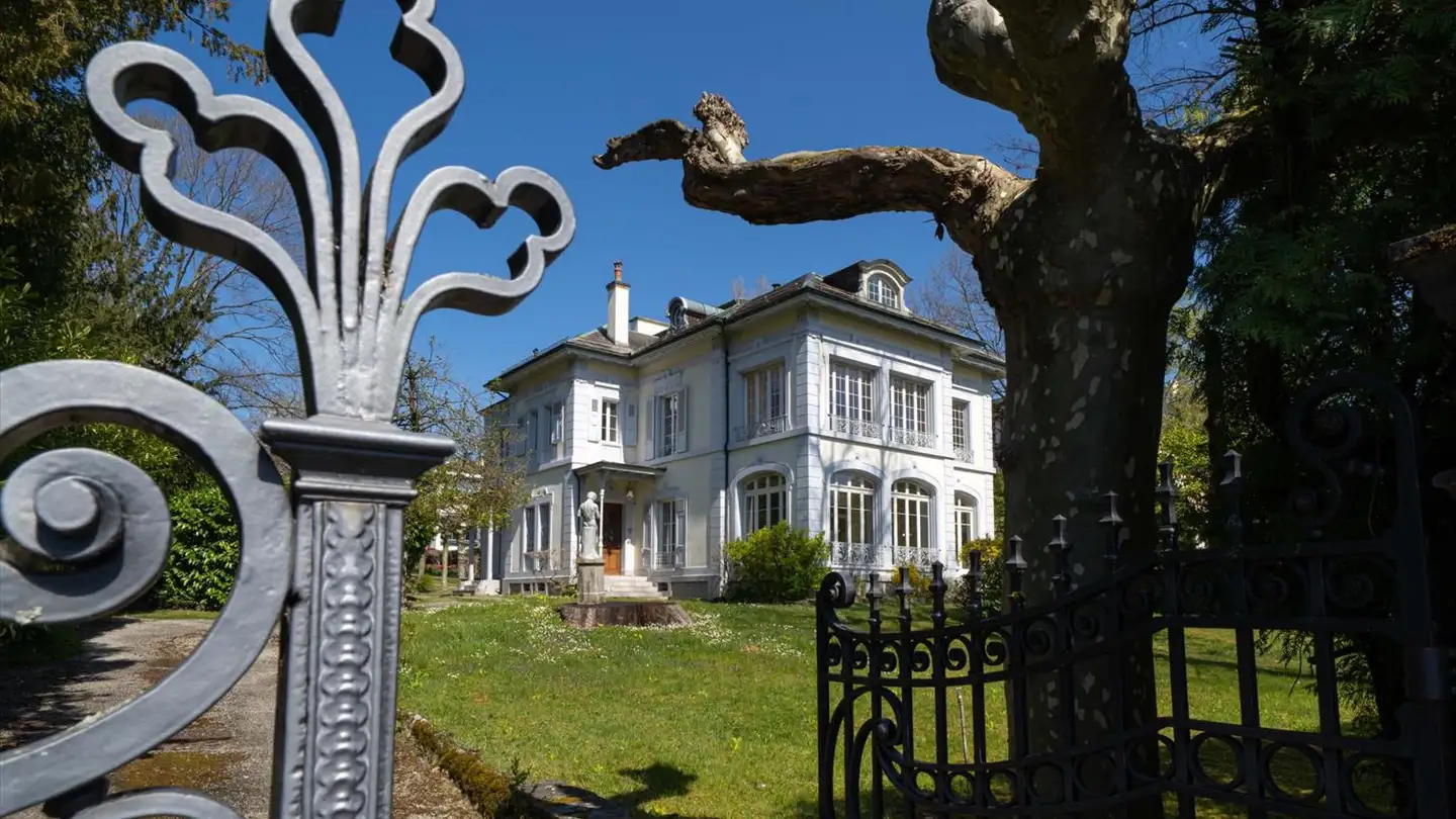 Maison individuelle à vendre - 1814 La Tour-de-Peilz - Photo 3