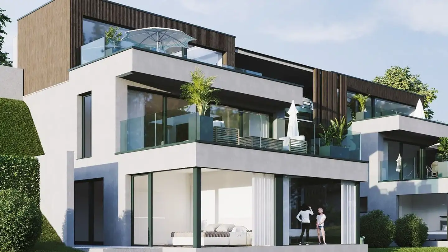 Casa singola in vendita - Am Rain 10b, 4800 Zofingen - Photo 3