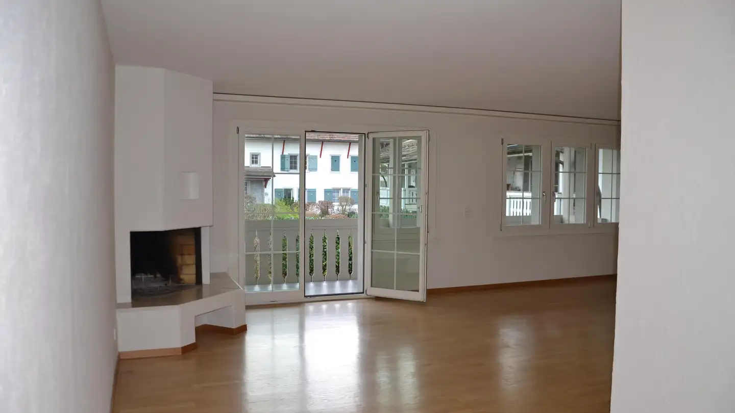 Appartement à louer - Schulhausstrasse 6, 8182 Hochfelden - Photo 3