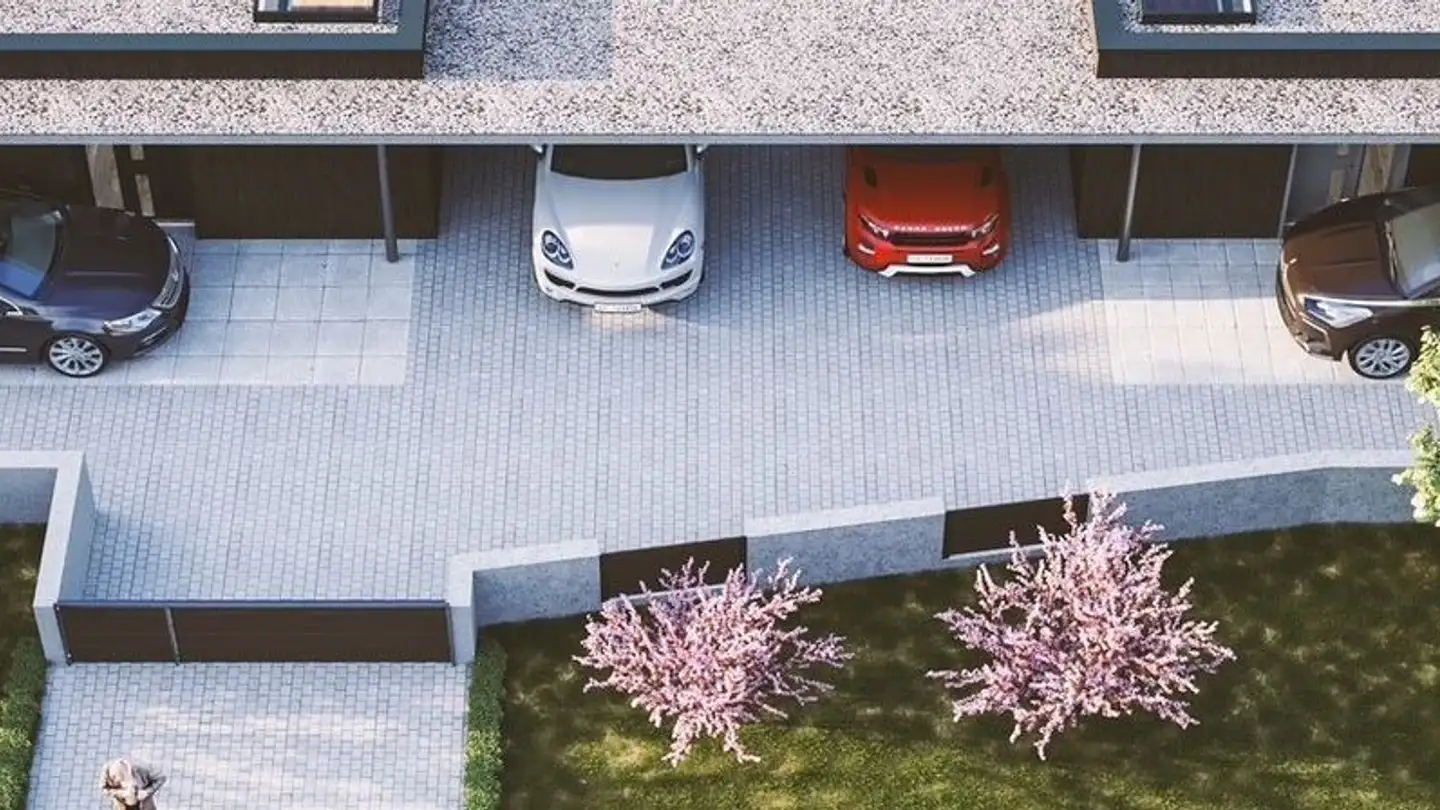 Casa singola in vendita - Am Rain 10b, 4800 Zofingen - Photo 4