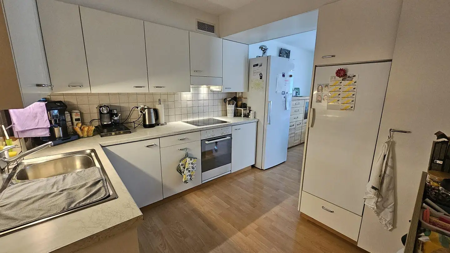 Apartment for rent - Nauenstrasse 28, 8632 Tann - Photo 2