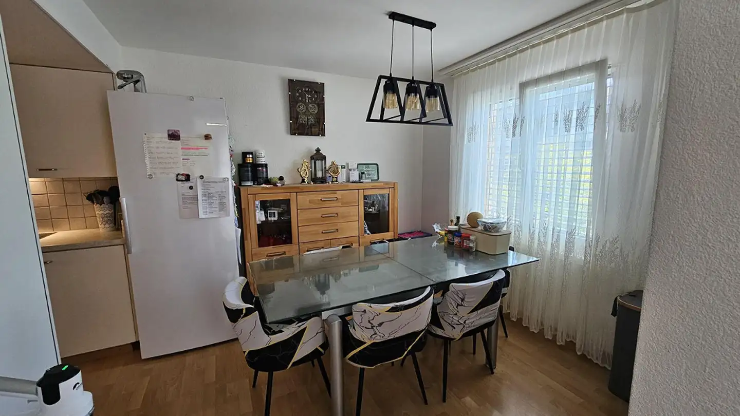 Apartment for rent - Nauenstrasse 28, 8632 Tann - Photo 3