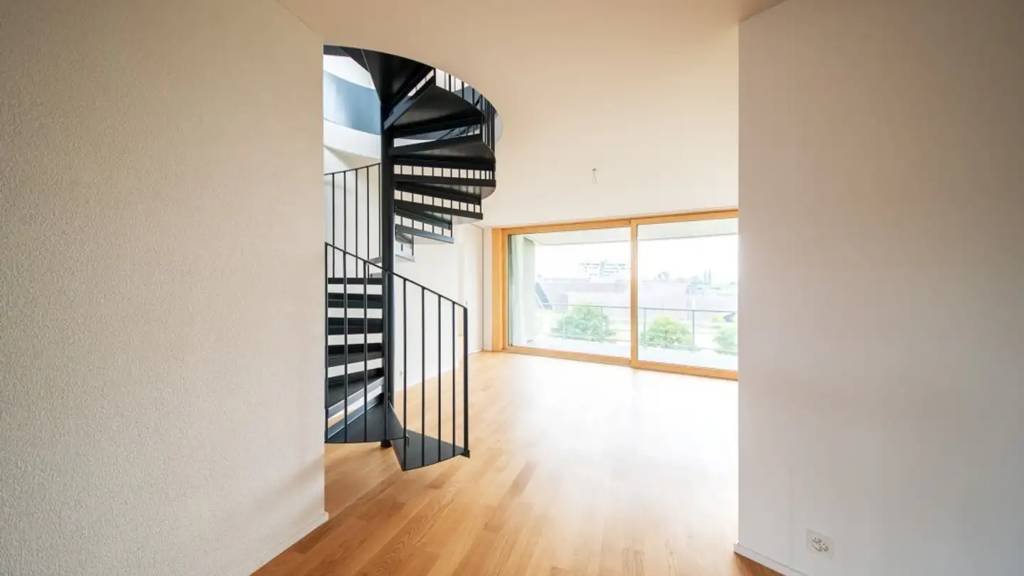 Appartement à louer - Tinguelyweg 1, 3027 Bern - Photo 2