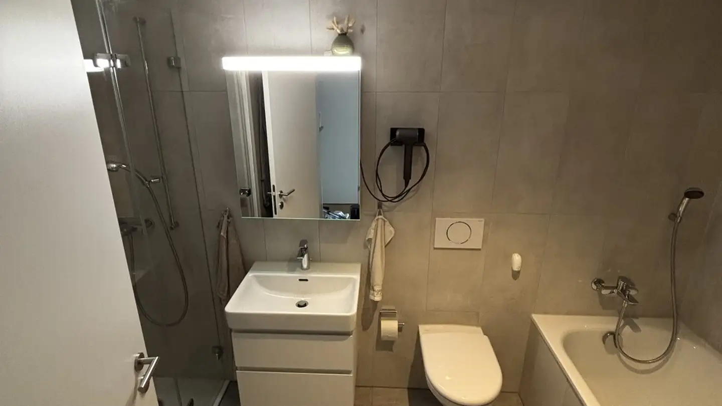 Appartement à louer - Tinguelyweg 1, 3027 Bern - Photo 4