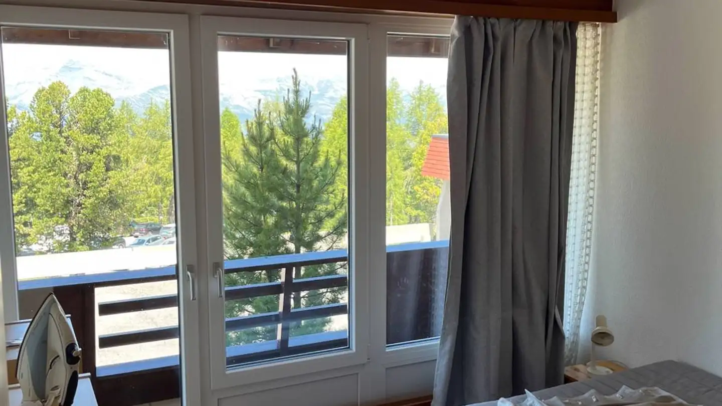 Apartment for rent - Route De Thyon 12, 1988 Thyon - Photo 2