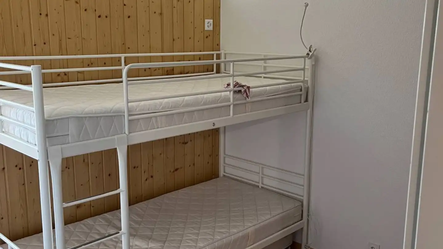 Apartment for rent - Route De Thyon 12, 1988 Thyon - Photo 3