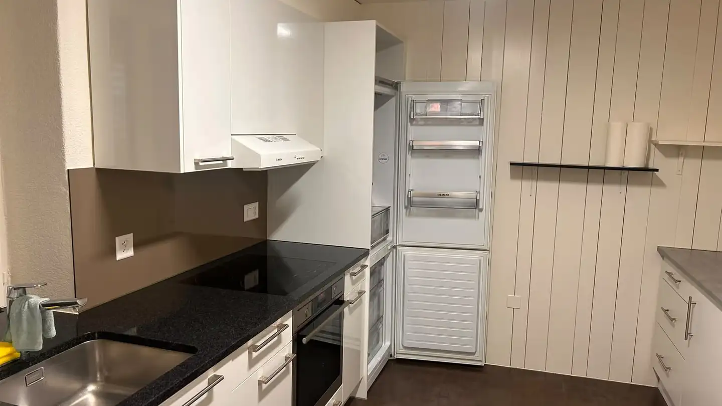 Appartamento in affitto - Le Montauban 2, 1580 Avenches - Foto 2