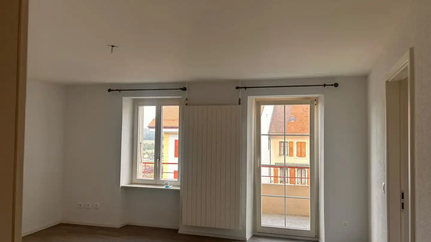 Appartamento in affitto - Le Montauban 2, 1580 Avenches - Foto 3