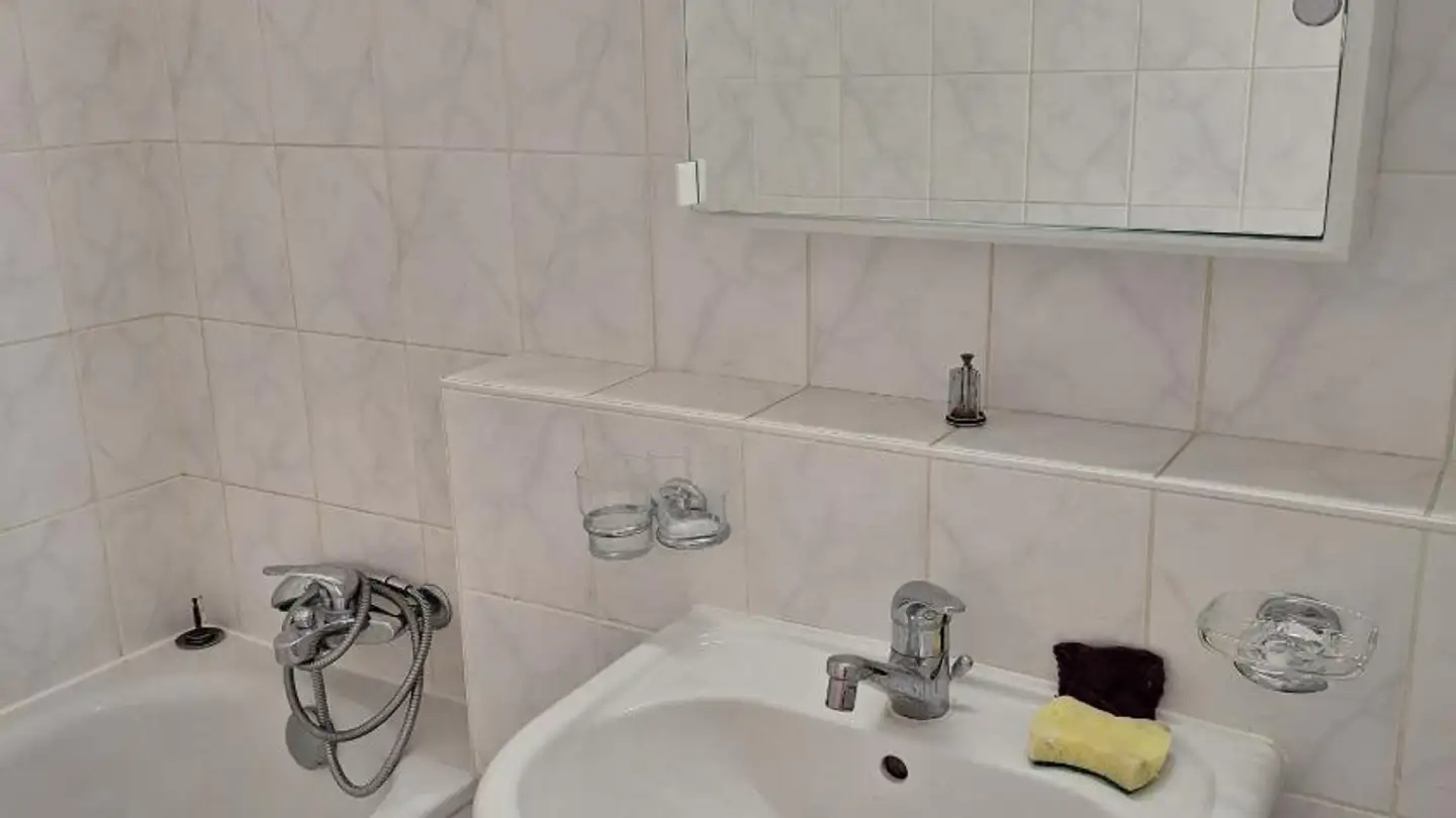 Wohnung mieten - Rue Des Bossons 90, 1213 Petit-Lancy - Foto 4