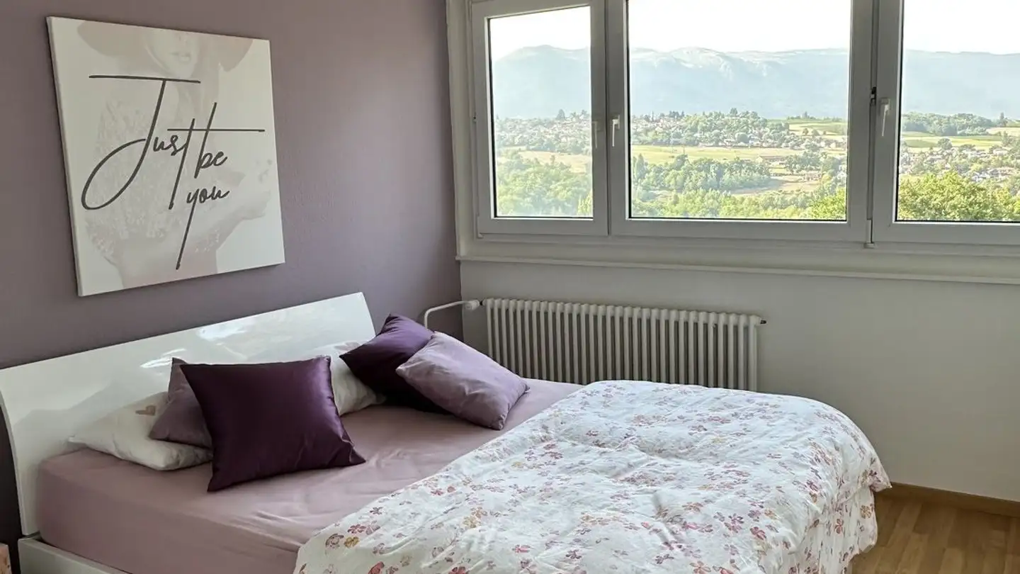 Apartment for rent - Route D' Epeisses 53, 1237 Avully - Photo 3