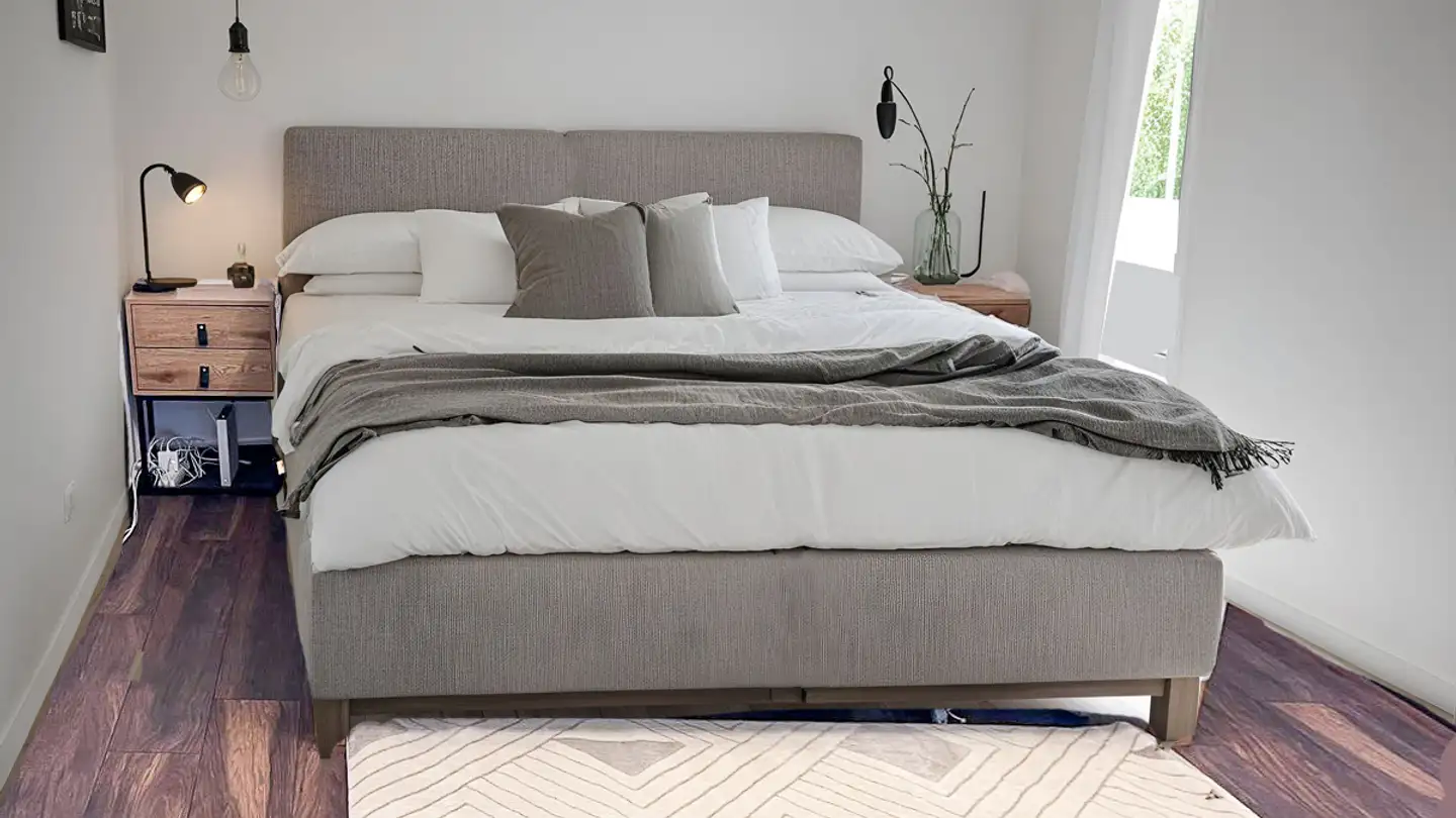 Appartement meublé à louer - Avenue Du Casino, 1820 Montreux