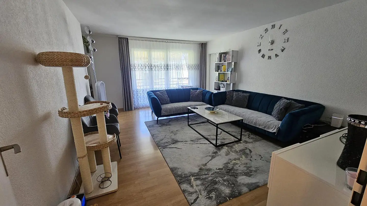 Apartment for rent - Nauenstrasse 28, 8632 Tann - Photo 4