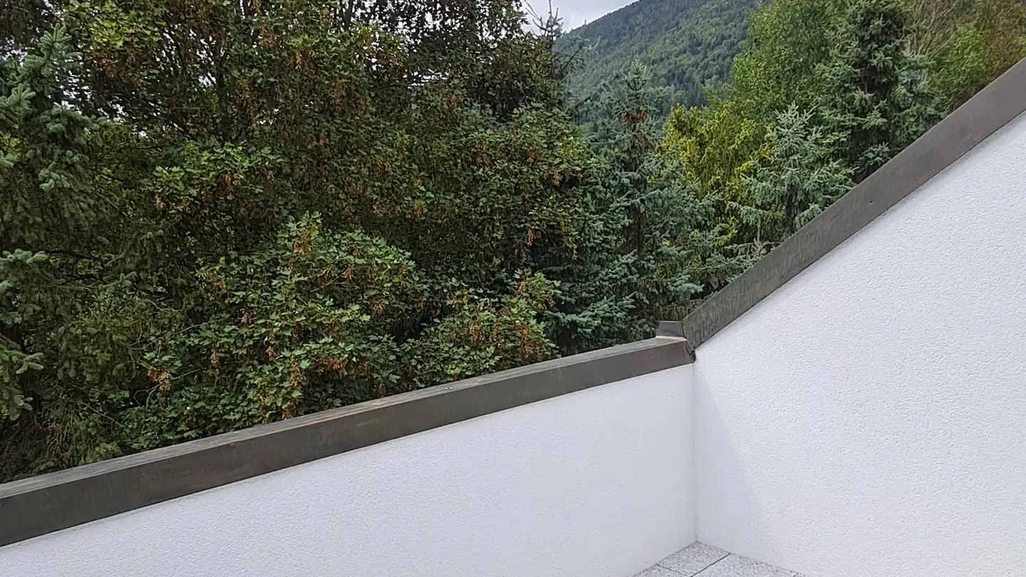 Wohnung mieten - Les Chéseaux 20, 2607 Cortébert - Foto 3