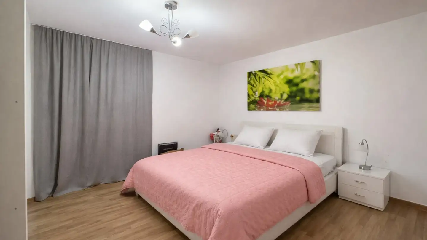 Doppelhaushälfte kaufen - Via Campagna, 6952 Canobbio - Foto 4