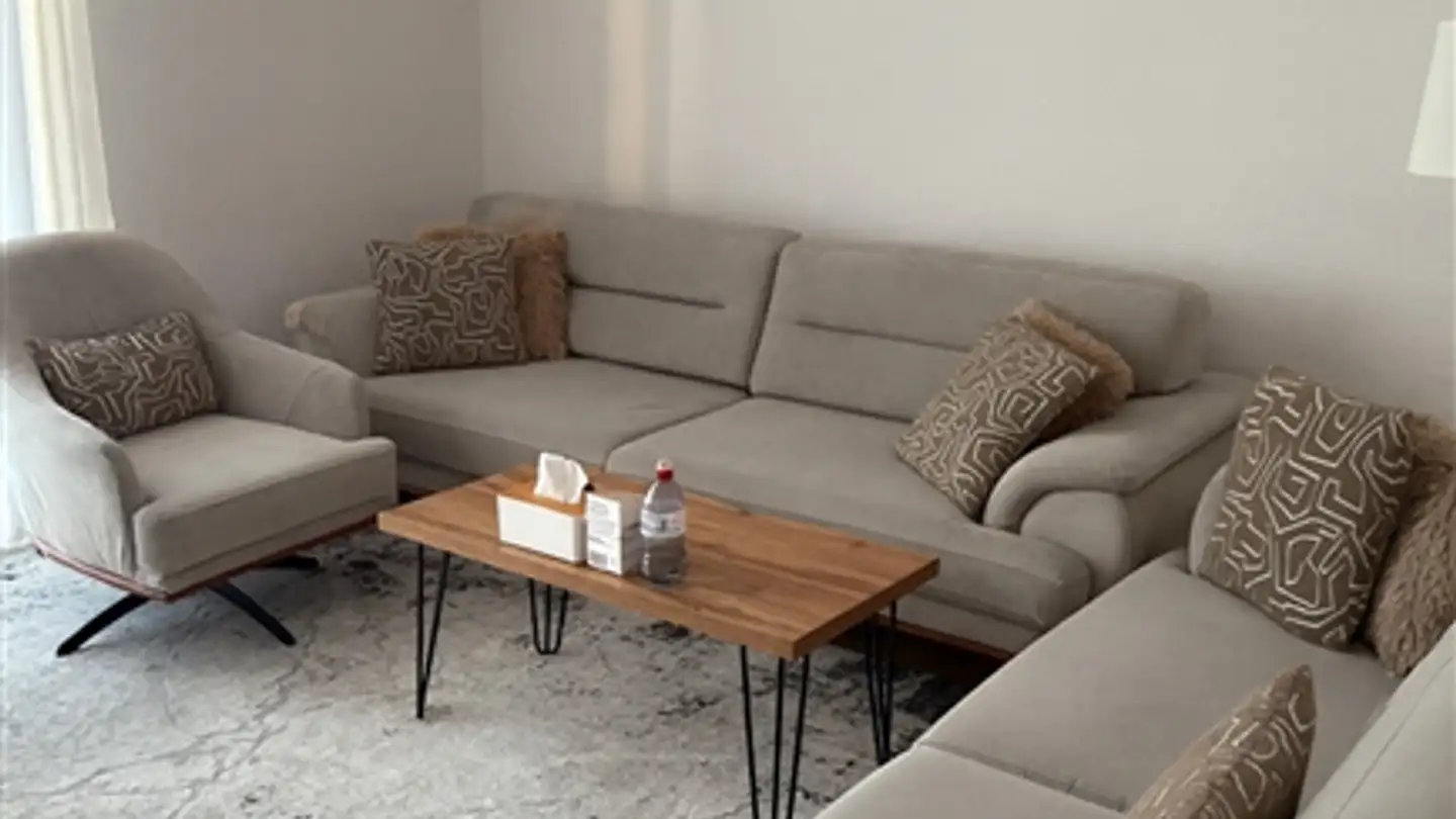 Apartment for rent - Rue Paul-Charmillot 51, 2610 St-Imier