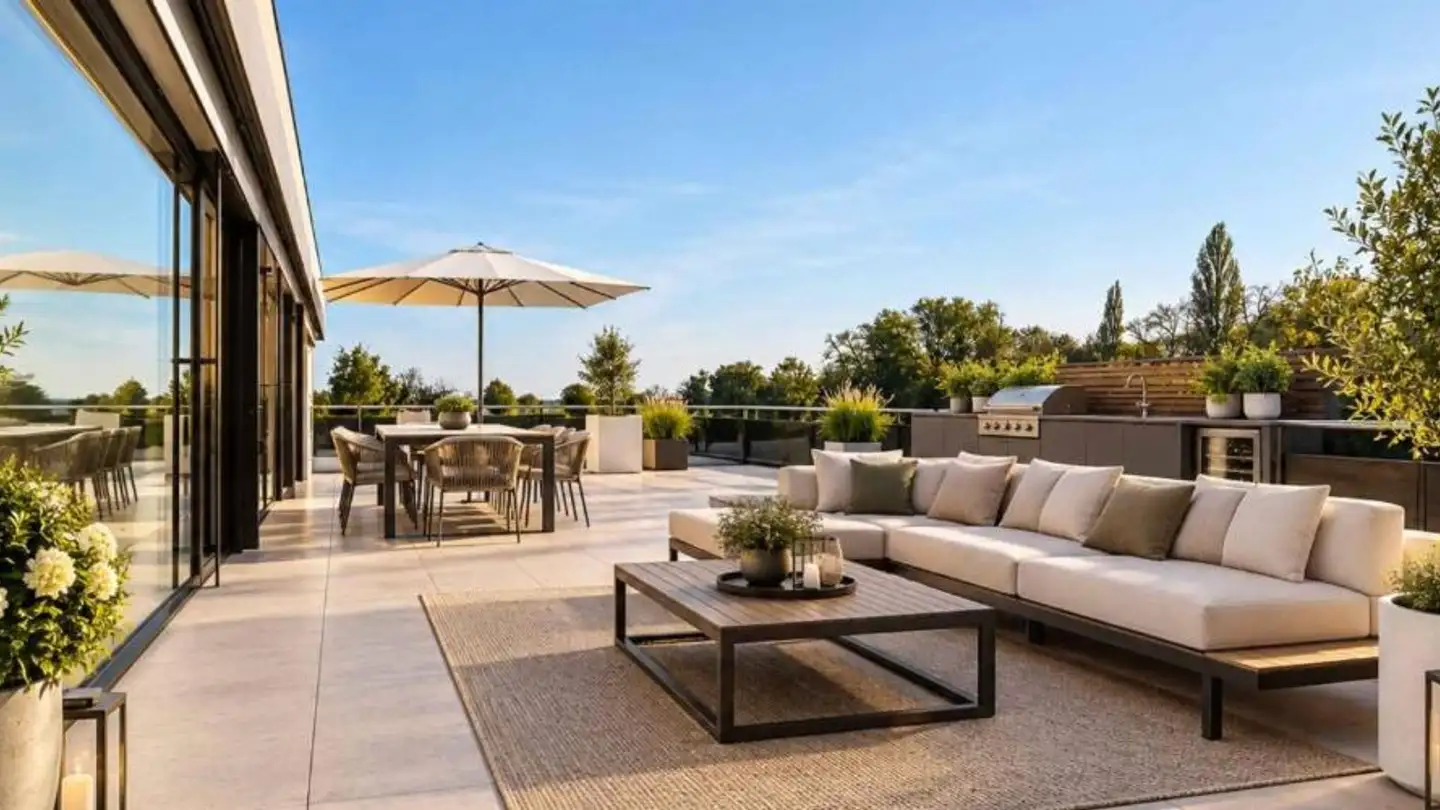 Apartment for sale - 1180 Rolle