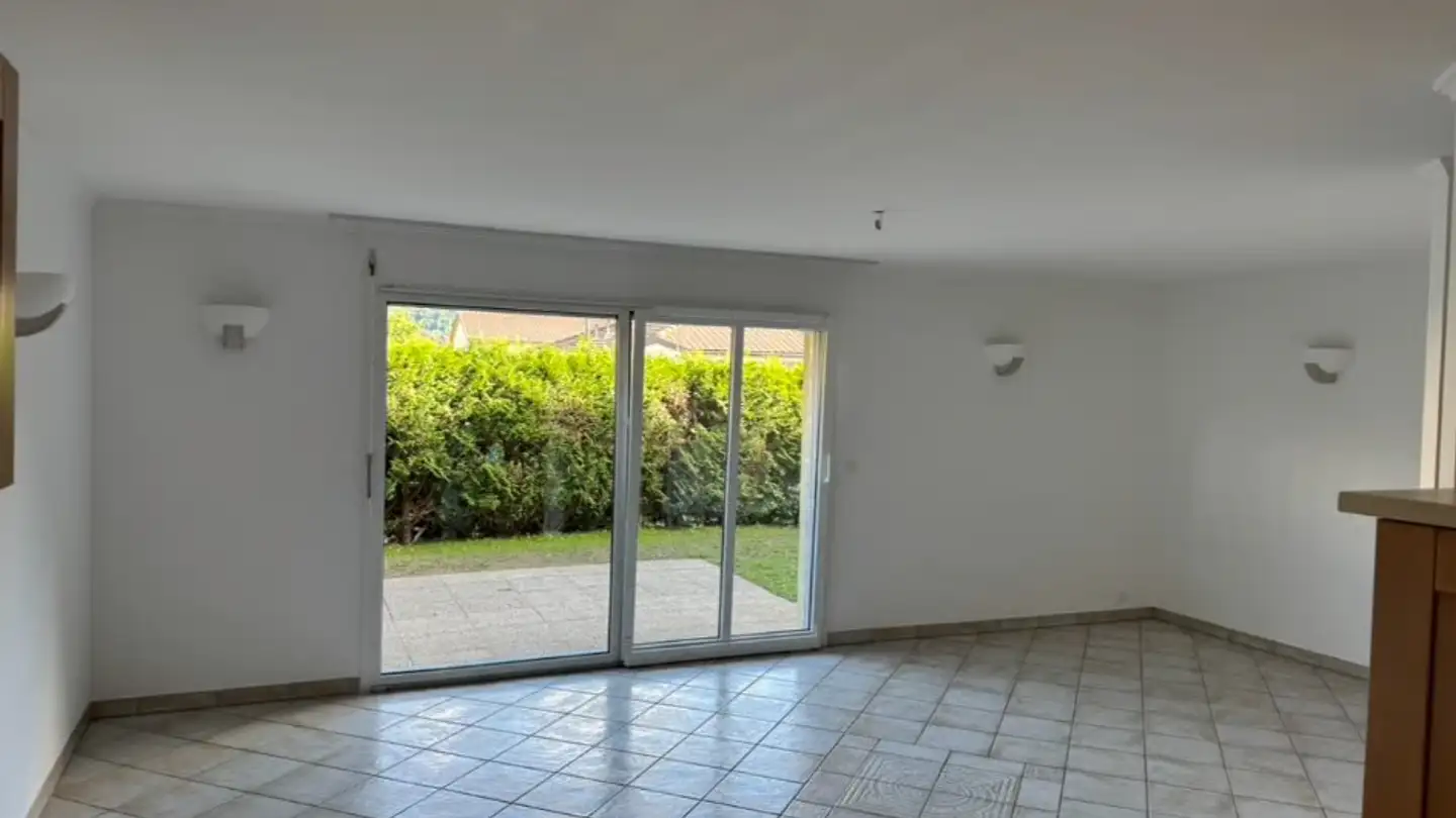 Wohnung mieten - Route Du Montagnier 61a, 1868 Collombey - Foto 2