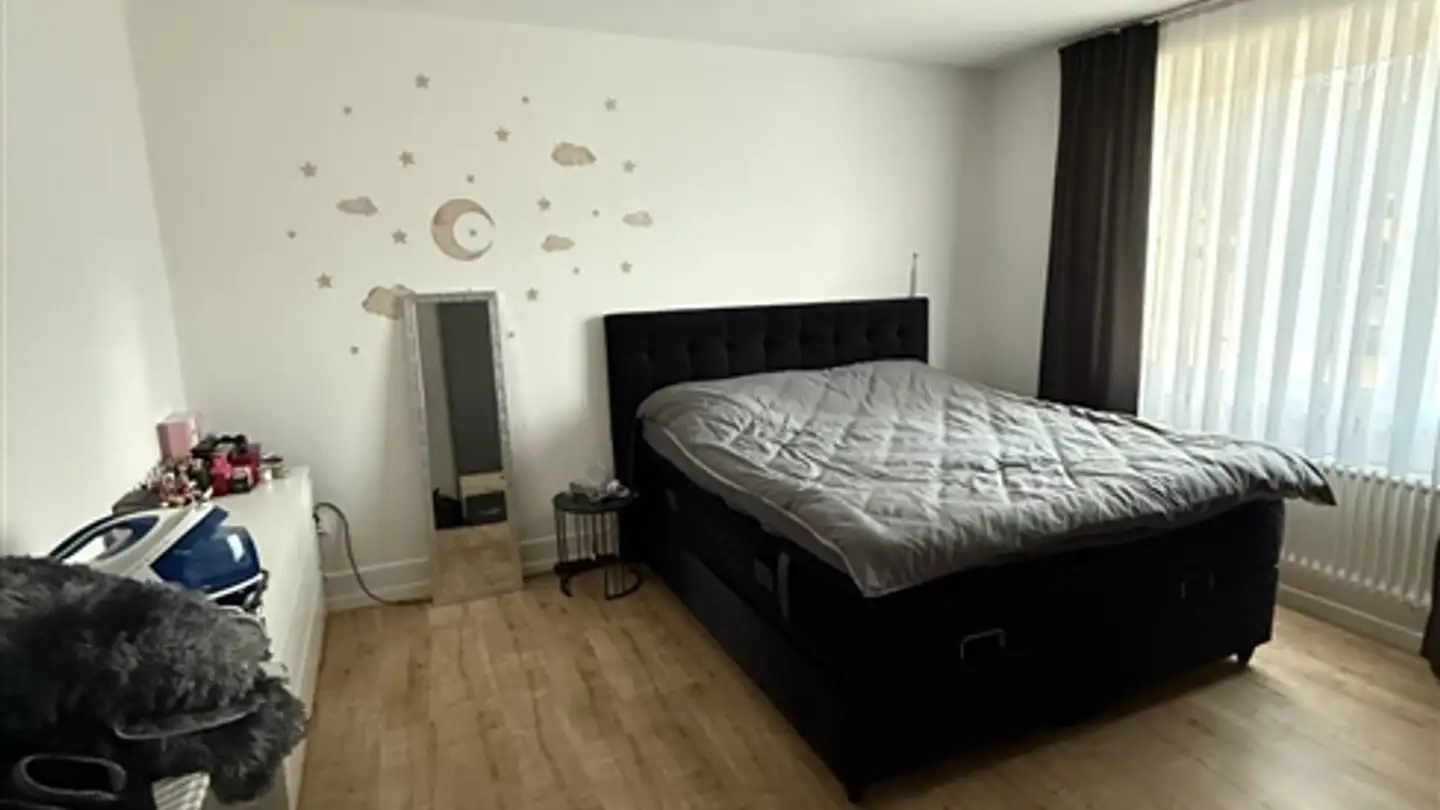 Apartment for rent - Rue Paul-Charmillot 51, 2610 St-Imier - Photo 2