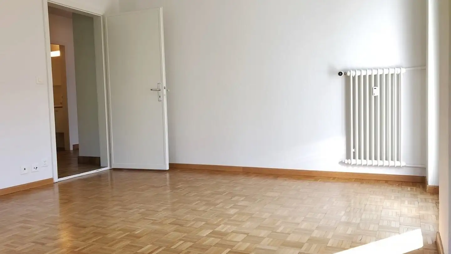 Apartment for rent - Landoltstrasse 64, 3007 Bern - Photo 3
