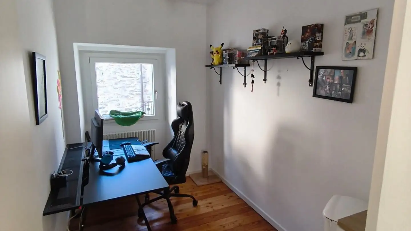 Appartamento in affitto - 6616 Losone - Foto 4