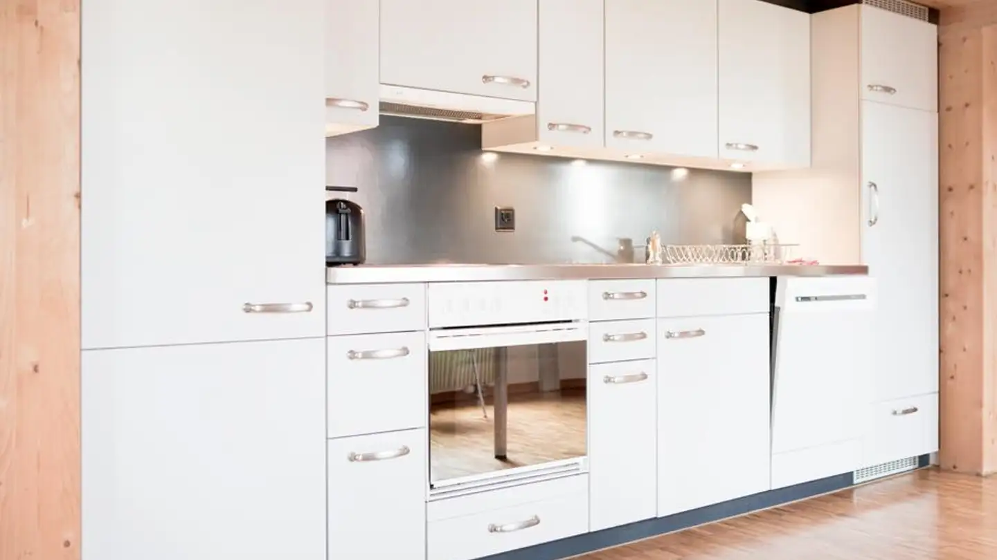 Appartement à louer - 6300 Zug