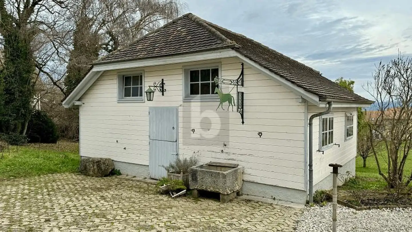 Maison individuelle à vendre - 1427 Bonvillars - Photo 2
