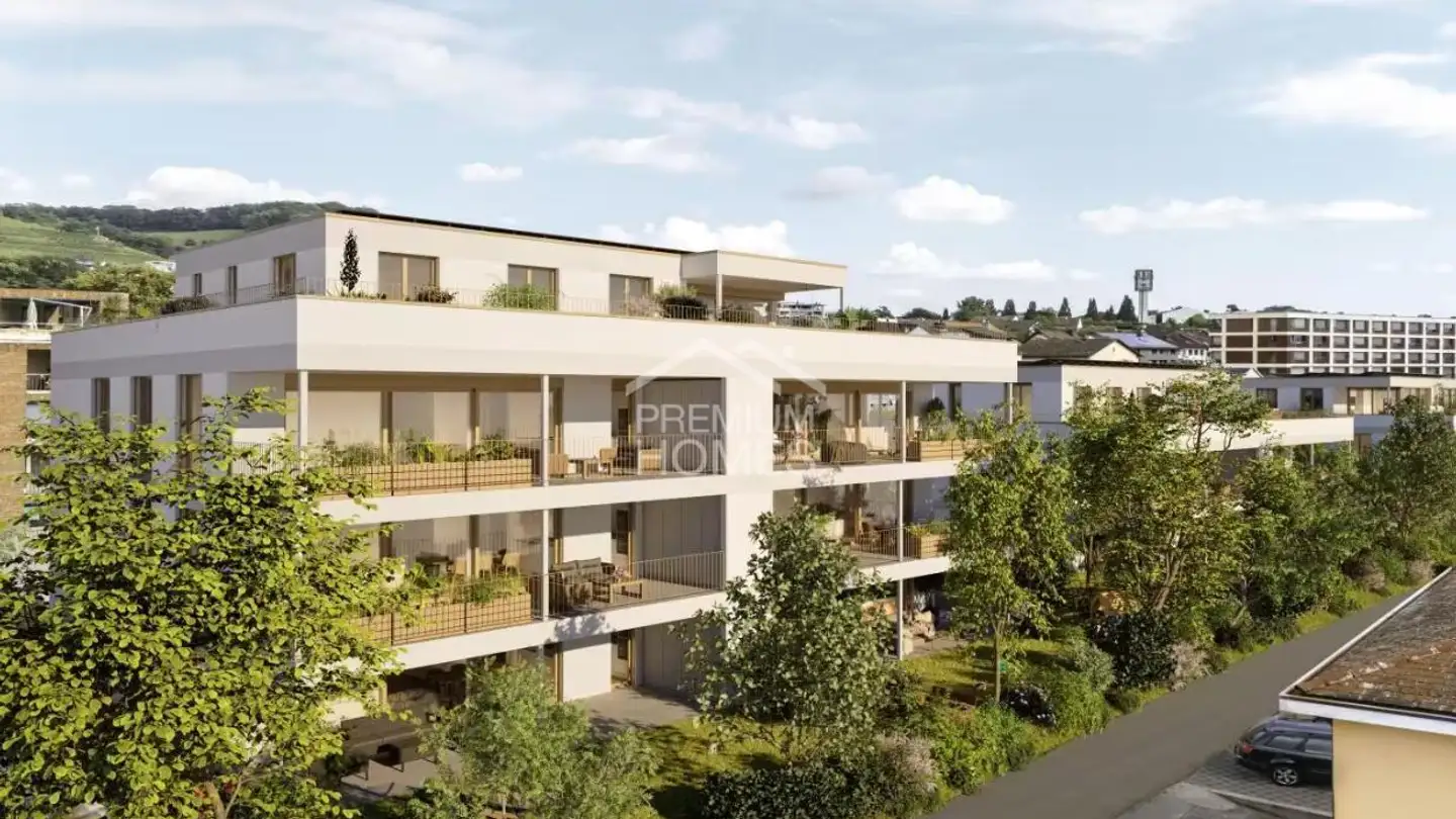 Apartment for sale - 5312 Döttingen - Photo 2