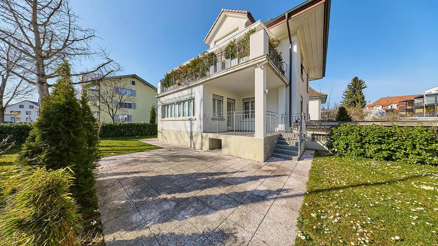 Appartamento in vendita - Alpenstrasse 21, 3072 Ostermundigen
