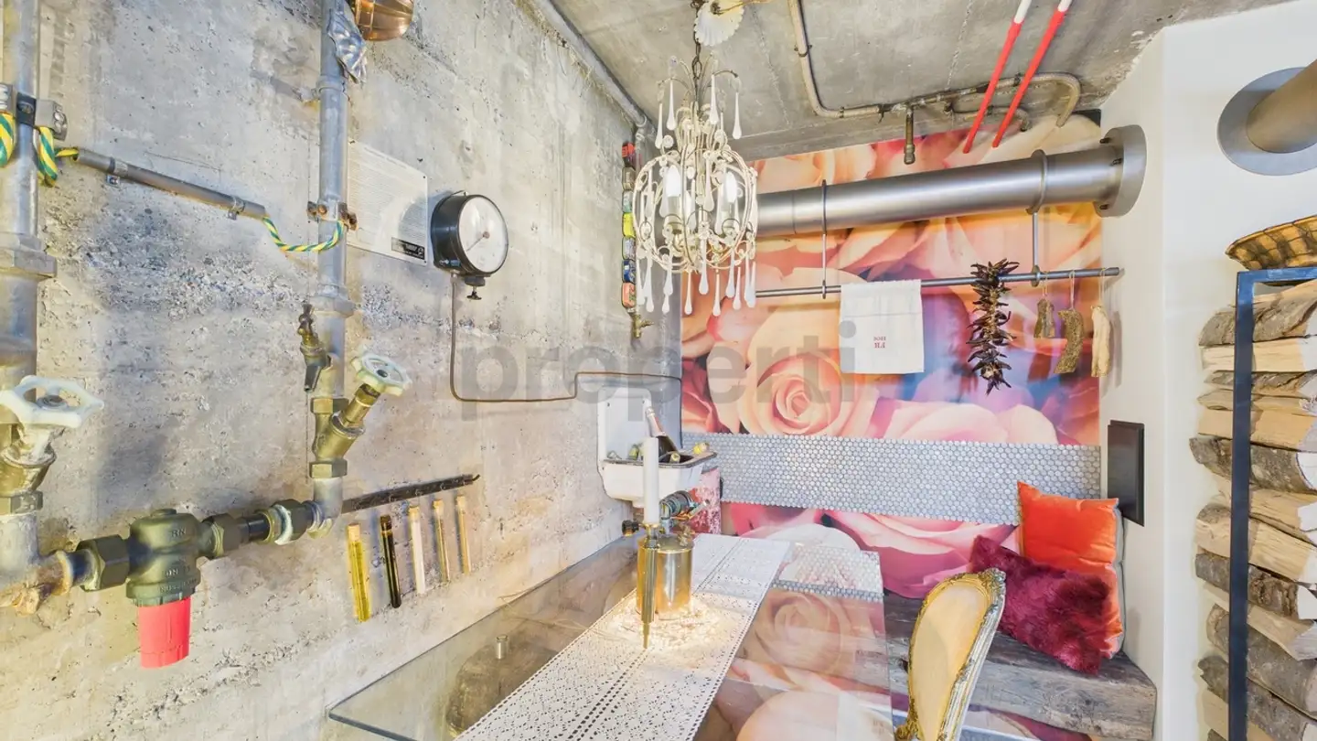 Appartement meublé à louer - 4524 Günsberg - Photo 4