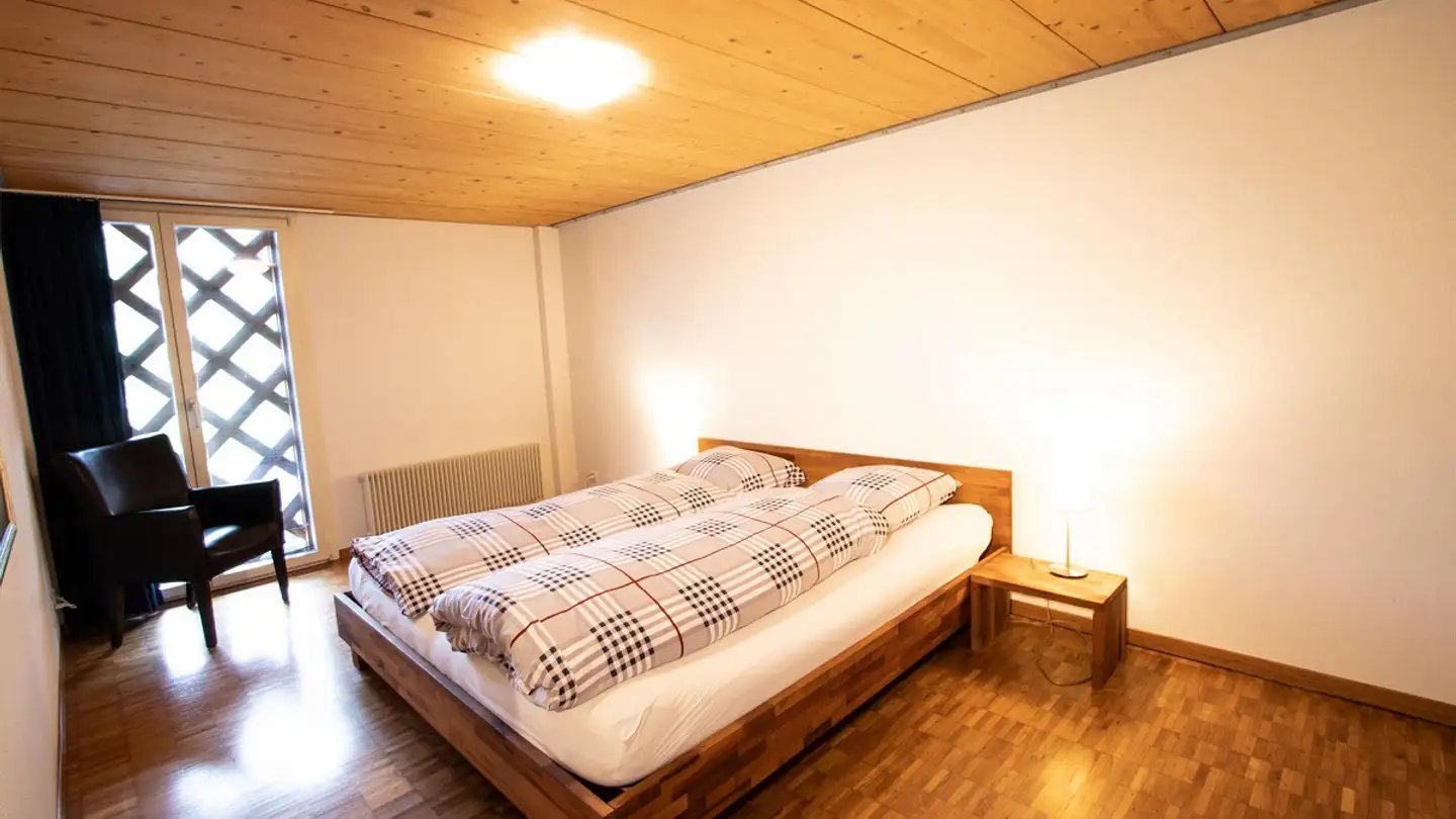 Appartement à louer - 6300 Zug - Photo 2