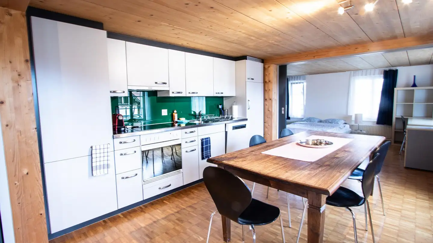 Appartement à louer - 6300 Zug - Photo 3