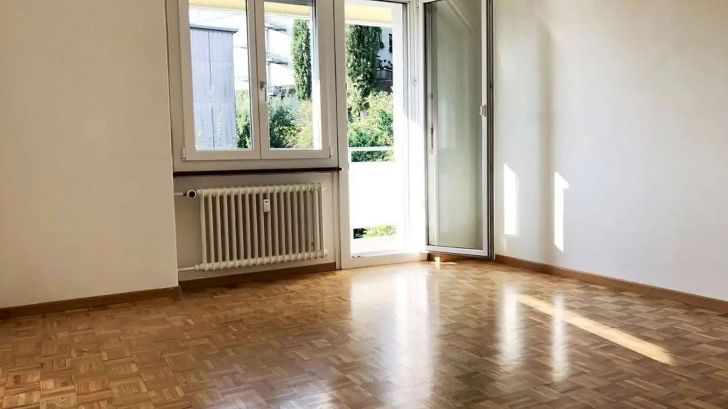 Apartment for rent - Landoltstrasse 64, 3007 Bern - Photo 4