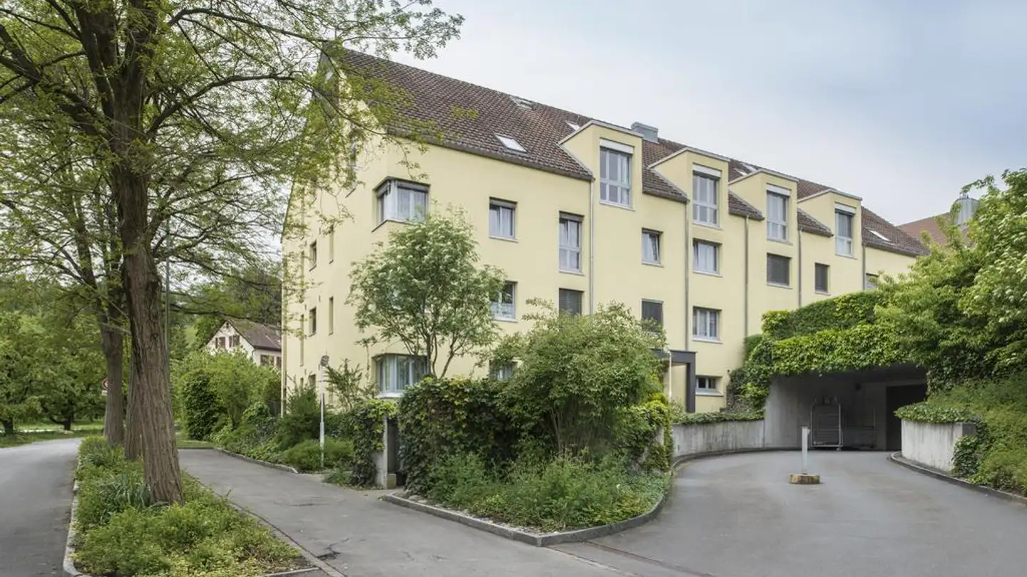 Espace de stockage à louer - Zopfstrasse 28, 8804 Au ZH