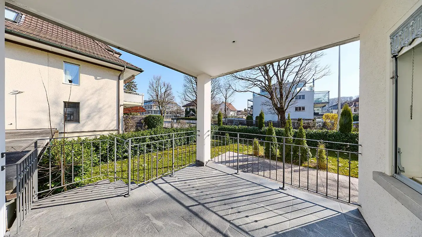 Appartamento in vendita - Alpenstrasse 21, 3072 Ostermundigen - Foto 2