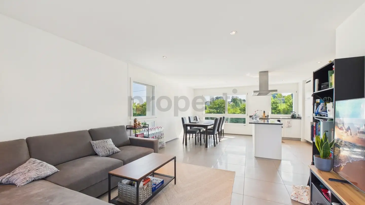Apartment for rent - 8134 Adliswil