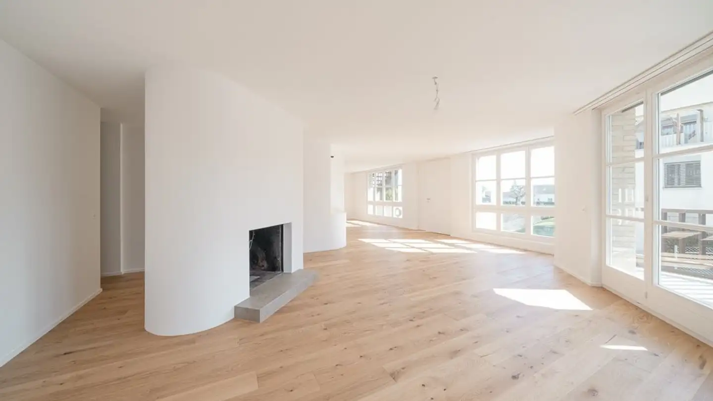 Apartment for rent - Steinistrasse 13, 5628 Aristau - Photo 4