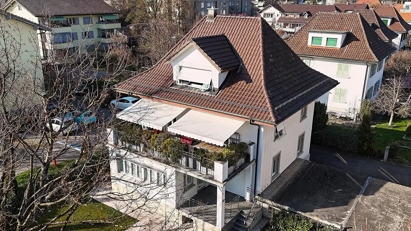 Appartamento in vendita - Alpenstrasse 21, 3072 Ostermundigen - Foto 3