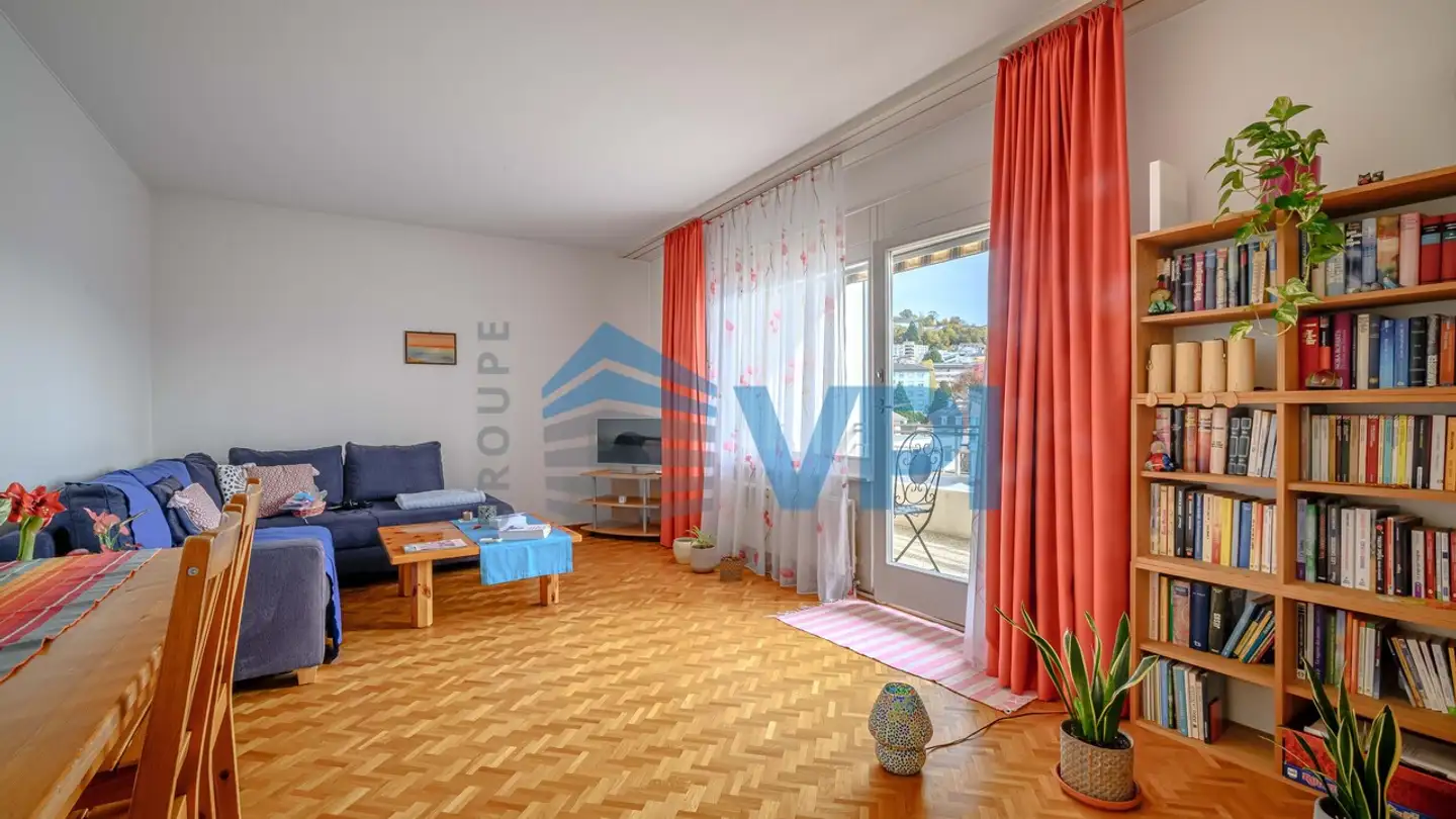 Appartamento in vendita - 1008 Prilly - Photo 3