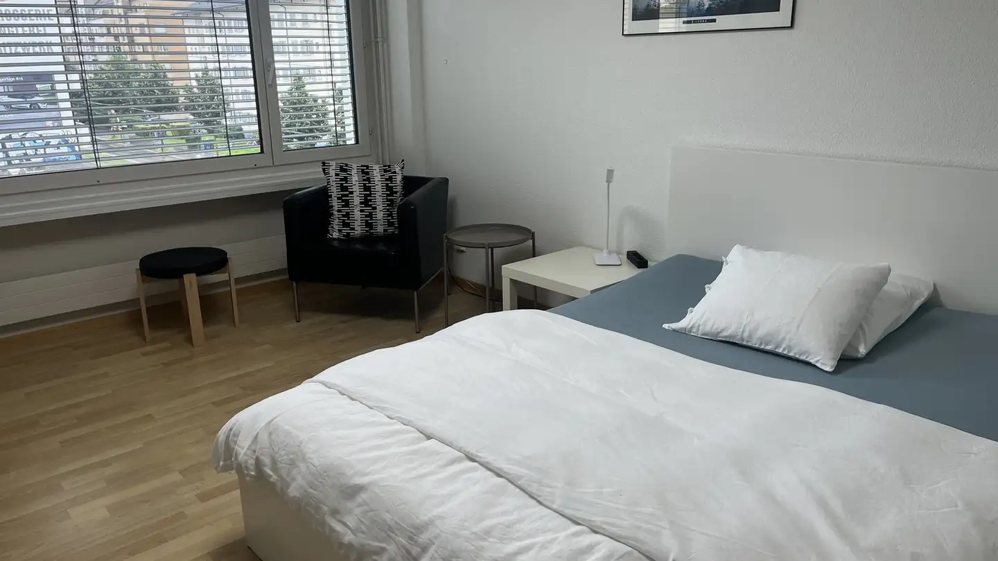 Appartement à louer - 8004 Zürich