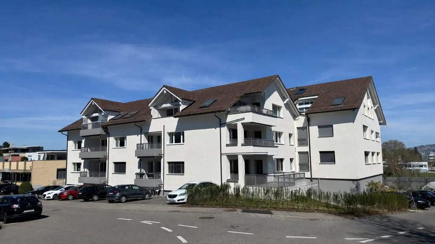 Appartamento in affitto - Loostrasse 7, 8803 Rüschlikon