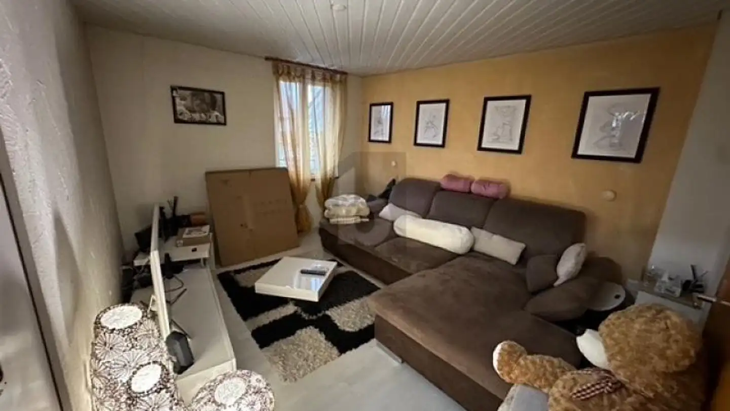 Penthouse for rent - 5332 Rekingen AG - Photo 2