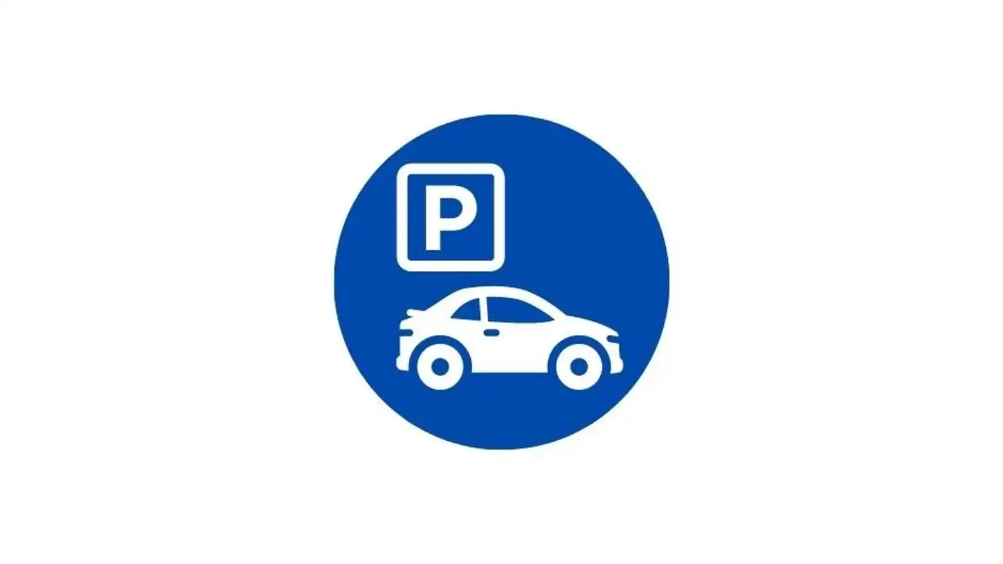 Place de parking extérieure à louer - Rue Industrielle 24, 1820 Montreux