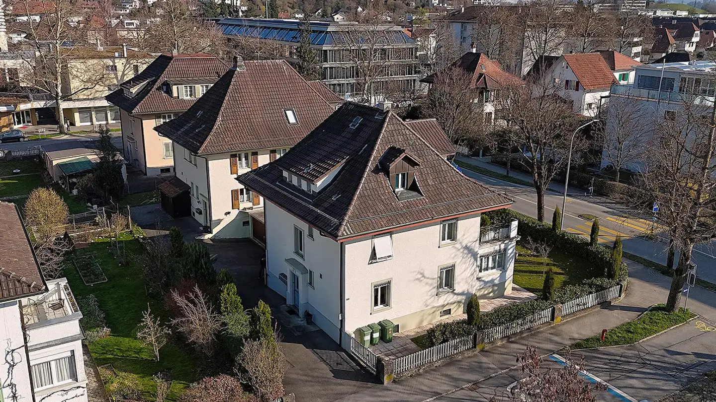 Appartamento in vendita - Alpenstrasse 21, 3072 Ostermundigen - Foto 4