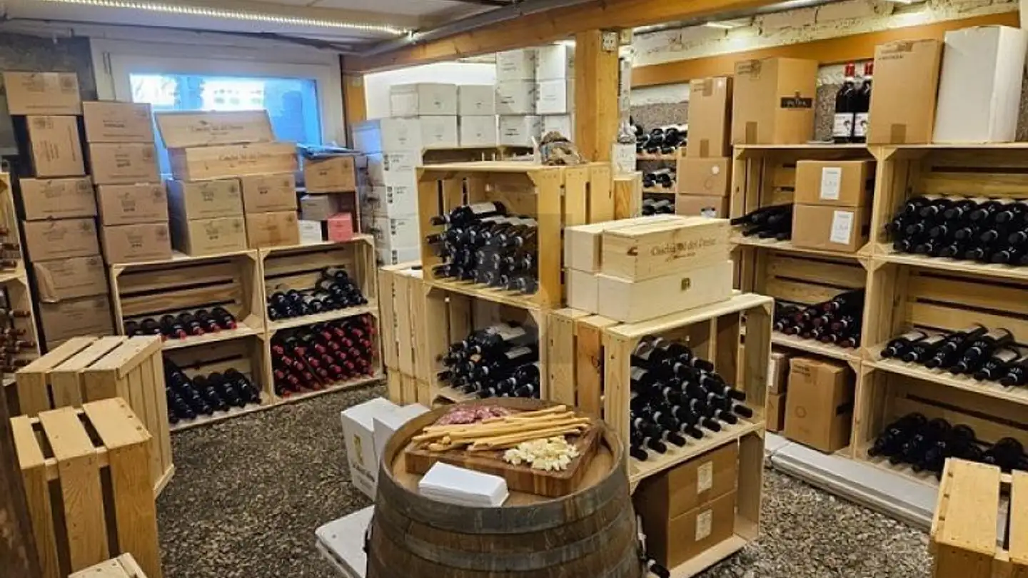 Penthouse for rent - 5332 Rekingen AG - Photo 4