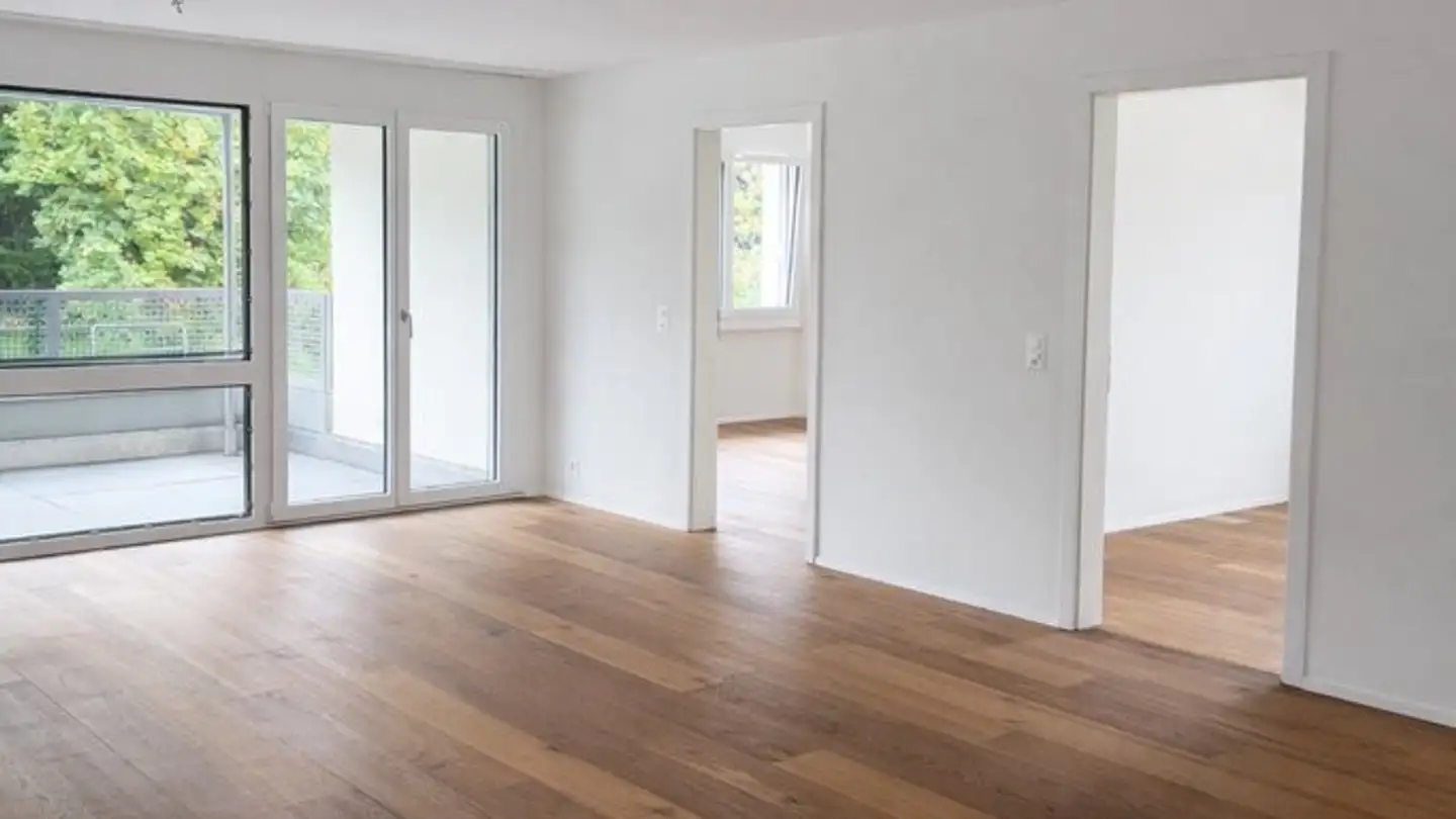 Appartamento in affitto - Loostrasse 7, 8803 Rüschlikon - Foto 3