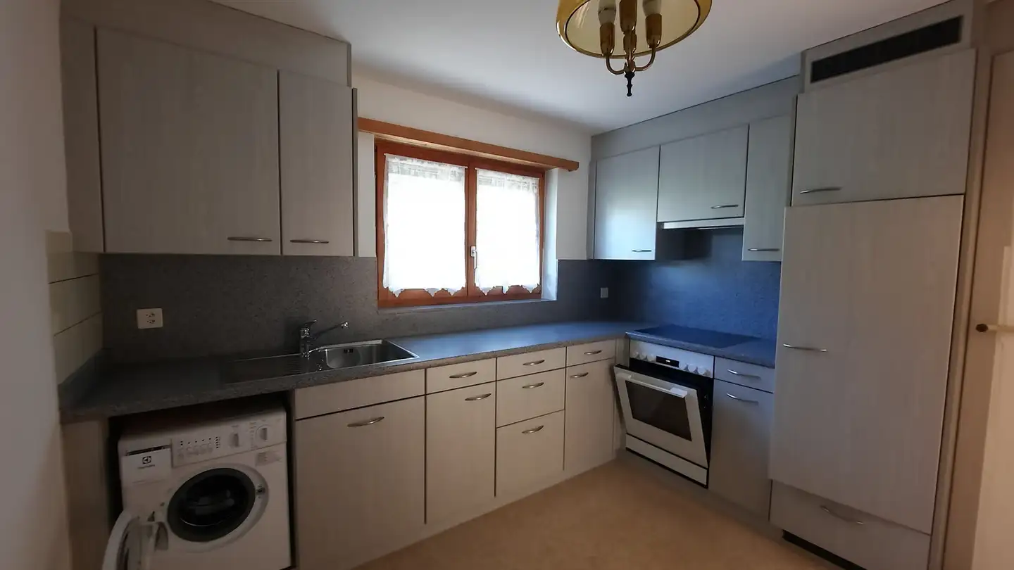 Wohnung mieten - 7205 Zizers