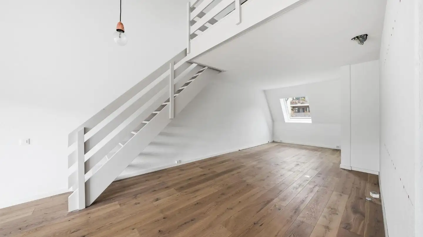 Attique à vendre - Route Des Cheseaux-Dessus, 1264 St-Cergue - Photo 4