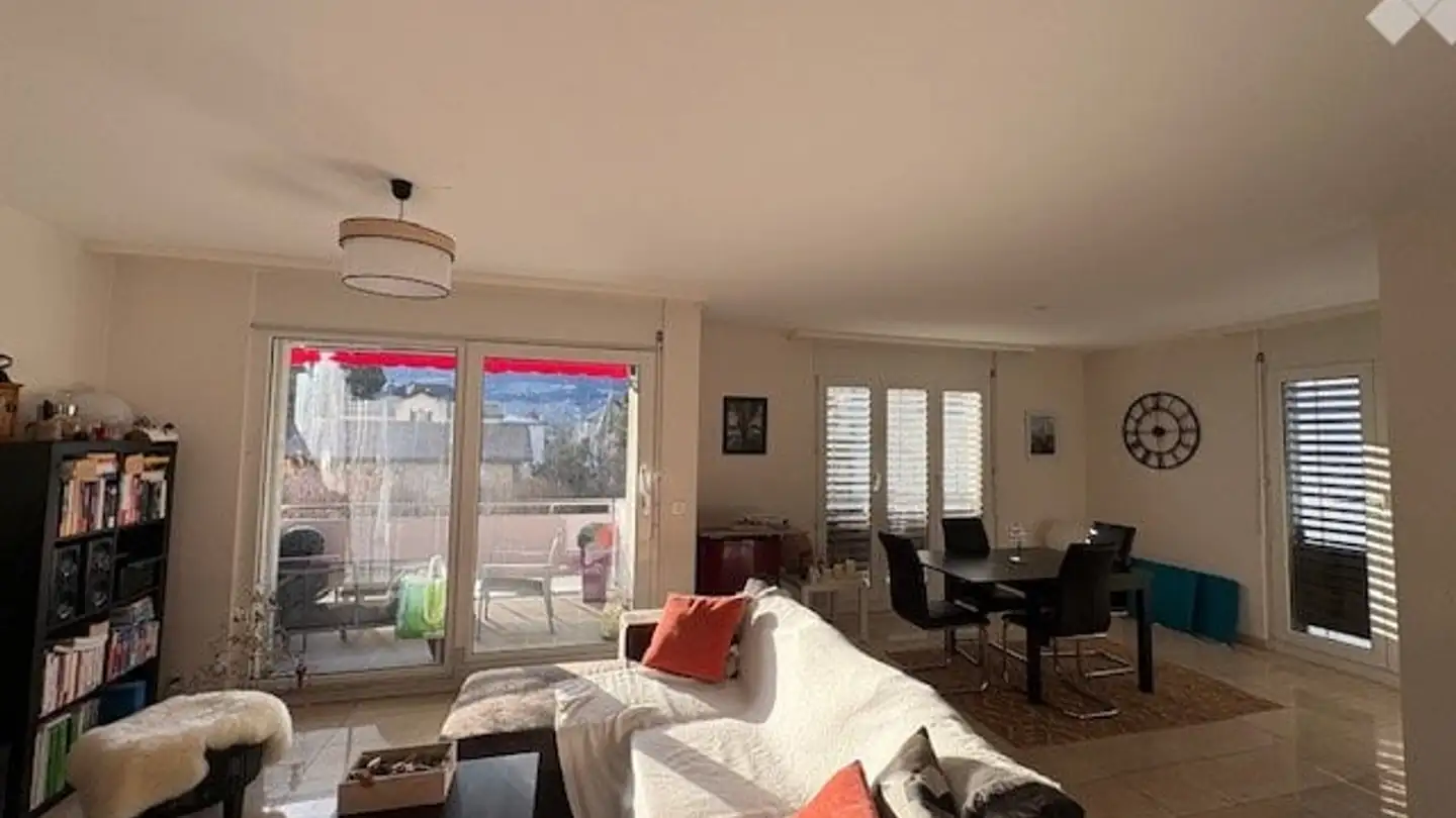 Appartement à louer - 1950 Sion - Photo 2